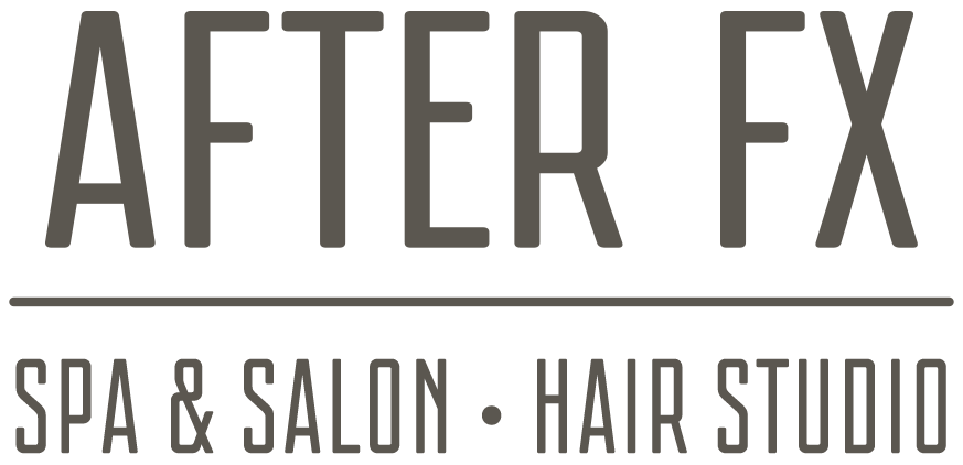 After FX Salon & Spa • Hair Studio